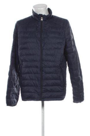 Geacă de bărbati Hampton Republic, Mărime XL, Culoare Albastru, Preț 524,99 Lei, #138051468