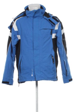 Herrenjacke für Wintersports Hot Stuff, Größe L, Farbe Mehrfarbig, Preis € 70,99, #137999143