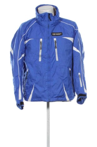 Herrenjacke für Wintersports Unbranded, Größe M, Farbe Blau, Preis € 114,99, #138000015