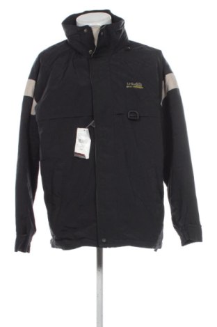 Herrenjacke für Wintersports US40, Größe L, Farbe Schwarz, Preis € 114,99, #138000312