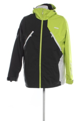 Męska kurtka do sportów zimowych Wedze, Rozmiar XL, Kolor Kolorowy, Cena 270,99 zł, #138031130