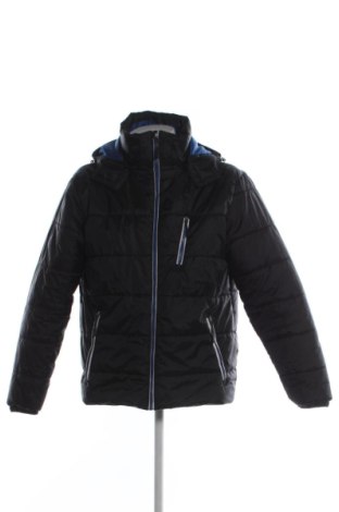Pánská bunda pro zimní sporty  Crane, Velikost L, Barva Černá, Cena  1 549,00 Kč, #138034636
