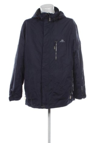 Férfi kabát téli sportokhoz Nordcap, Méret XL, Szín Kék, Ár 26 379 Ft, #138039369