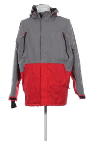 Férfi kabát téli sportokhoz Line, Méret XXL, Szín Sokszínű, Ár 23 409 Ft, #138039456