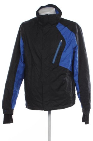 Férfi kabát téli sportokhoz Crivit, Méret XL, Szín Sokszínű, Ár 25 419 Ft, #138041604
