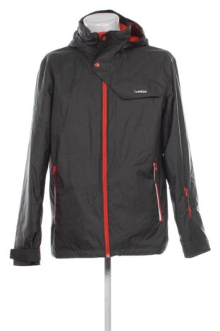 Pánská bunda pro zimní sporty  Decathlon, Velikost L, Barva Černá, Cena  1 549,00 Kč, #138030155