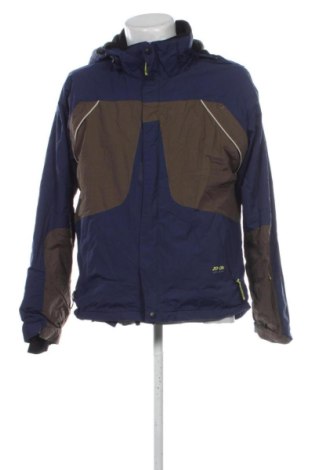 Pánská bunda pro zimní sporty  Unbranded, Velikost M, Barva Vícebarevné, Cena  1 679,00 Kč, #138035359