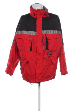 Pánská bunda pro zimní sporty  Unbranded, Velikost XL, Barva Vícebarevné, Cena  1 679,00 Kč, #138035434