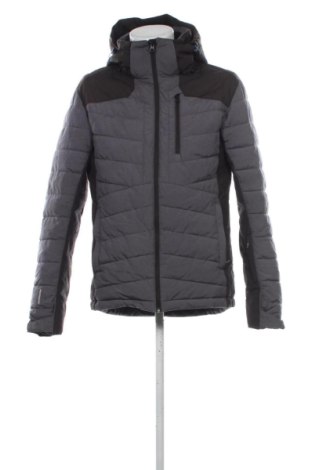 Pánská bunda pro zimní sporty  Icepeak, Velikost L, Barva Šedá, Cena  2 949,00 Kč, #138037970