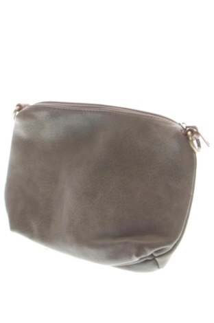 Kosmetiktasche Unbranded, Farbe Grau, Preis 14,00 €, #137994648