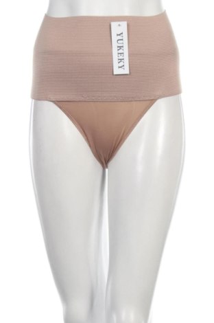 Tvarující spodní prádlo Unbranded, Velikost M, Barva Béžová, Cena  388,00 Kč, #137966203