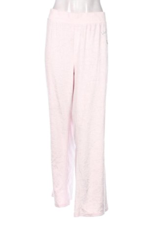 Pijama Hello Kitty, Mărime XXL, Culoare Roz, Preț 172,99 Lei, #138000433