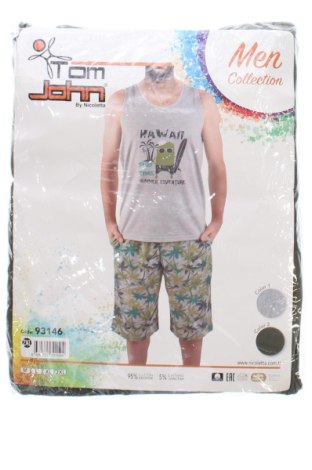 Pyžamo  Unbranded, Velikost XL, Barva Vícebarevné, Cena  436,00 Kč, #137972140