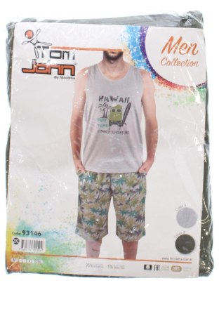 Pyžamo  Unbranded, Velikost XL, Barva Vícebarevné, Cena  436,00 Kč, #137972161