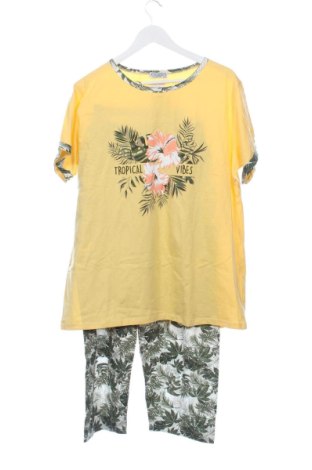 Pijama Unbranded, Mărime XXL, Culoare Multicolor, Preț 188,97 Lei, #137989496