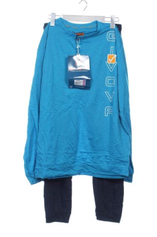 Pijama Givova, Mărime XXL, Culoare Multicolor, Preț 128,99 Lei, #138004974
