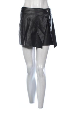 Fustă-pantalon Stradivarius, Mărime S, Culoare Negru, Preț 36,00 Lei, #137976685