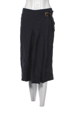 Fustă-pantalon Esprit, Mărime S, Culoare Albastru, Preț 104,98 Lei, #137986300