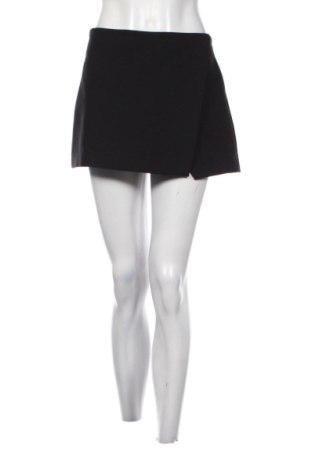 Пола - панталон Zara, Размер L, Цвят Черен, Цена 14,30 €, #137987683
