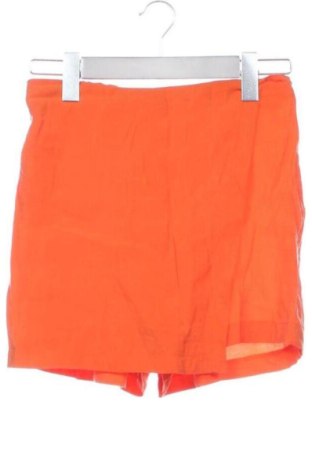Fustă-pantalon Vero Moda, Mărime XS, Culoare Portocaliu, Preț 62,88 Lei, #137993532