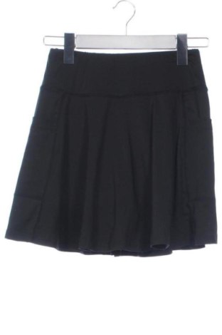 Пола - панталон SHEIN, Размер XS, Цвят Черен, Цена 7,05 €, #137996075