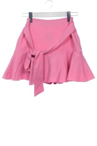 Sukně- kalhoty  Zara, Velikost XS, Barva Růžová, Cena  411,00 Kč, #137999389