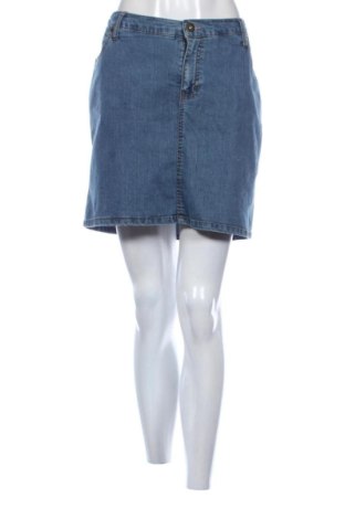 Hosenrock Avenue, Größe XXL, Farbe Blau, Preis € 8,00, #138011800