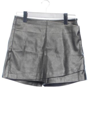 Пола - панталон Stradivarius, Размер S, Цвят Черен, Цена 7,00 €, #138015011