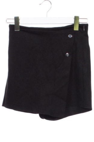 Пола - панталон Zara, Размер XS, Цвят Черен, Цена 14,00 €, #138016600