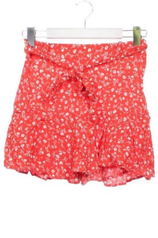 Пола - панталон Zara, Размер XS, Цвят Многоцветен, Цена 13,00 €, #138032649