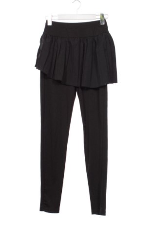 Fustă-pantalon SHEIN, Mărime XS, Culoare Negru, Preț 32,45 Lei, #138036027