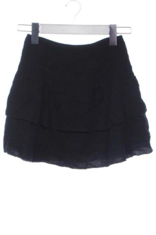 Fustă-pantalon Unbranded, Mărime XS, Culoare Negru, Preț 31,49 Lei, #137953305