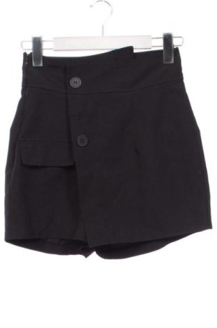 Hosenrock SHEIN, Größe XXS, Farbe Schwarz, Preis € 5,00, #138010180