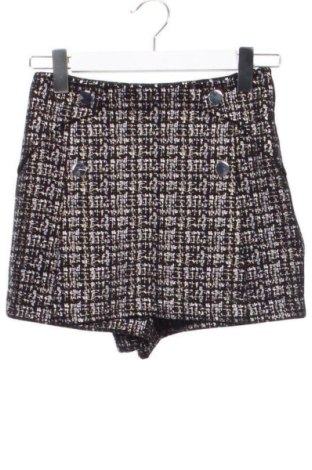 Пола - панталон Zara, Размер XS, Цвят Многоцветен, Цена 11,24 €, #138020438