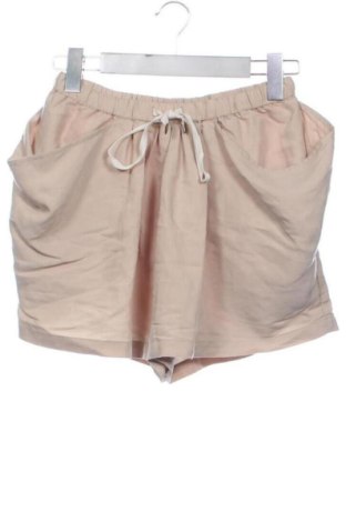 Sukně- kalhoty  H&M, Velikost XS, Barva Béžová, Cena  194,00 Kč, #138028584