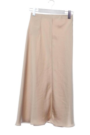 Szoknya H&M, Méret XS, Szín Bézs, Ár 3 378 Ft, #137975582