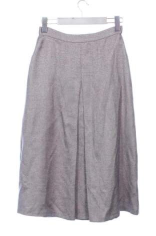 Rock Agnes Toma, Größe XS, Farbe Lila, Preis 32,01 €, #137976266
