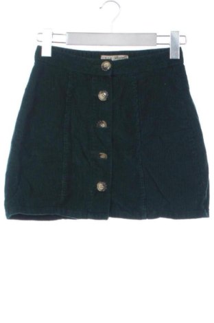 Szoknya Denim Co., Méret XS, Szín Zöld, Ár 2 027 Ft, #137977660