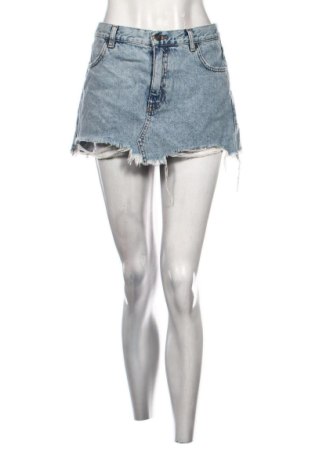 Rock Stradivarius, Größe M, Farbe Blau, Preis 10,67 €, #137979614