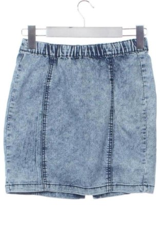 Fustă Denim Co., Mărime XS, Culoare Albastru, Preț 57,74 Lei, #137980516