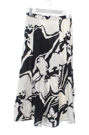 Fustă Sinsay, Mărime XS, Culoare Multicolor, Preț 68,24 Lei, #137983140