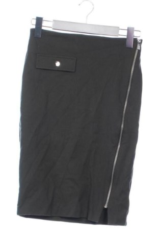 Fustă Reserved, Mărime XS, Culoare Negru, Preț 47,24 Lei, #137983472