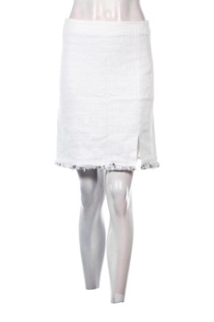 Fustă Unbranded, Mărime S, Culoare Alb, Preț 32,45 Lei, #137983694