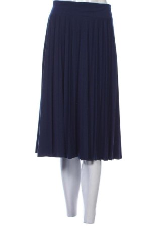 Fustă Anna Field, Mărime XL, Culoare Albastru, Preț 89,60 Lei, #137984020