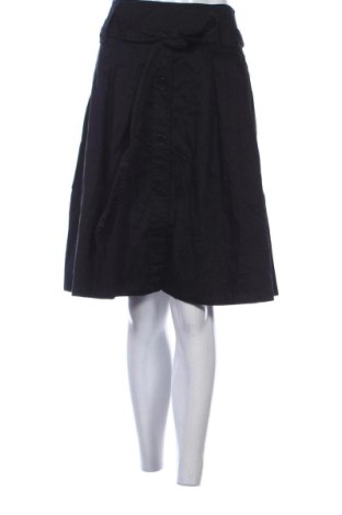 Fustă Randy Kemper, Mărime L, Culoare Negru, Preț 131,23 Lei, #137985834