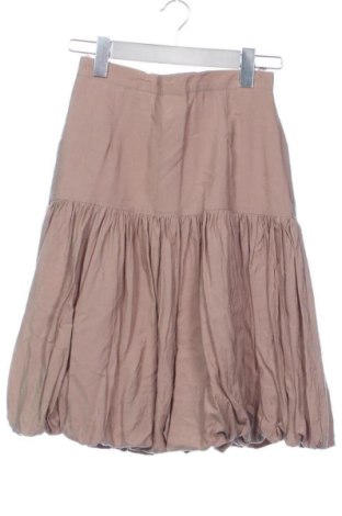 Sukňa Unbranded, Veľkosť XS, Farba Popolavo ružová, Cena  7,00 €, #137985845