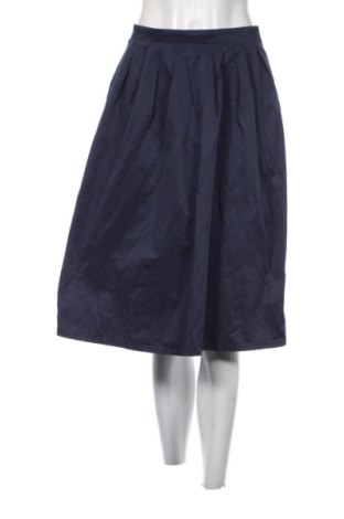 Szoknya Stradivarius, Méret M, Szín Kék, Ár 4 255 Ft, #137985914