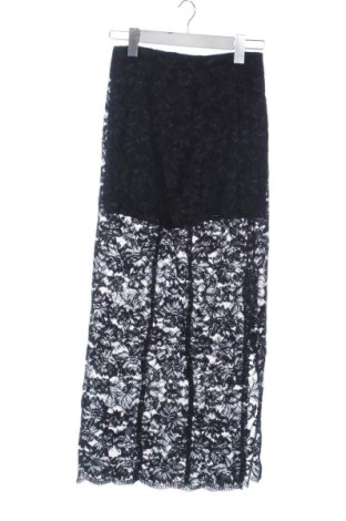 Sukňa Zara, Veľkosť XS, Farba Čierna, Cena  18,00 €, #137985989