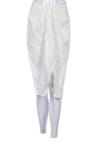 Szoknya Zara, Méret L, Szín Ekrü
, Ár 7 447 Ft, #137986241