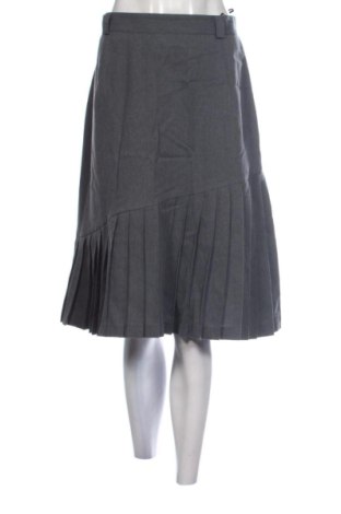 Szoknya Unbranded, Méret L, Szín Szürke, Ár 4 610 Ft, #137986387